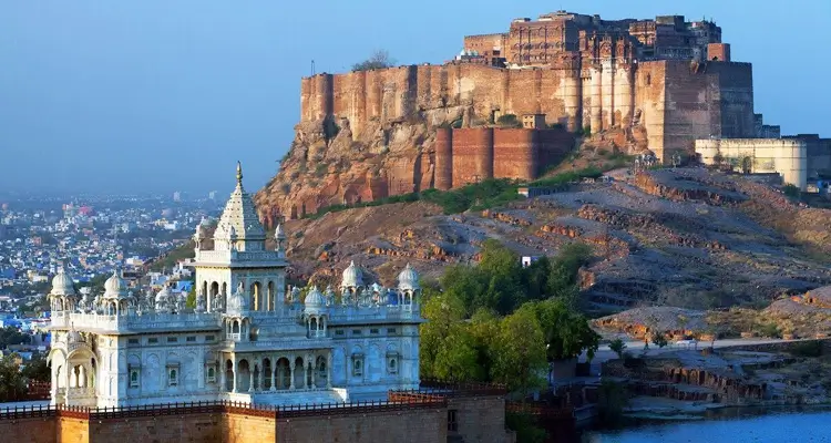 Jodhpur